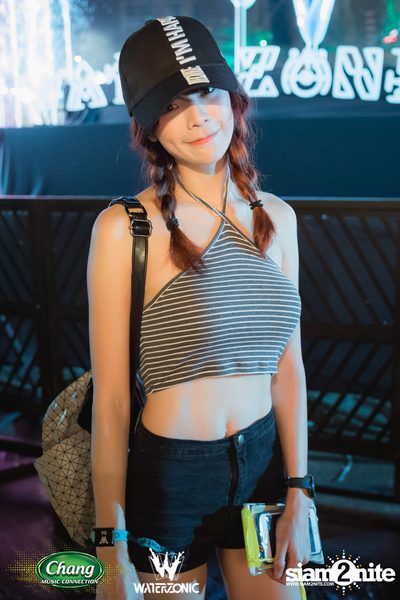 Chang Music Connection presents Waterzonic 2017 (Day 1) — photo 85