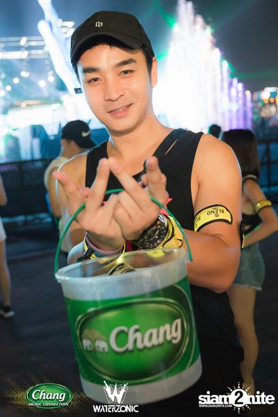 Chang Music Connection presents Waterzonic 2017 (Day 1) — photo 86