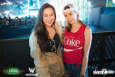 Chang Music Connection presents Waterzonic 2017 (Day 1) — photo 87