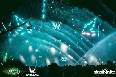 Chang Music Connection presents Waterzonic 2017 (Day 1) — photo 90