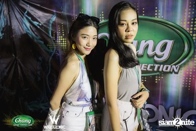 Chang Music Connection presents Waterzonic 2017 (Day 1) — photo 91