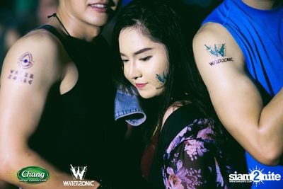 Chang Music Connection presents Waterzonic 2017 (Day 1) — photo 92