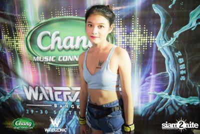 Chang Music Connection presents Waterzonic 2017 (Day 1) — photo 94