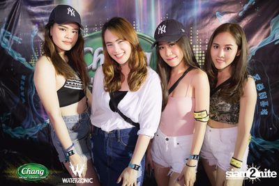 Chang Music Connection presents Waterzonic 2017 (Day 1) — photo 95