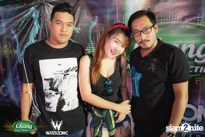 Chang Music Connection presents Waterzonic 2017 (Day 1) — photo 96