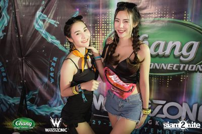 Chang Music Connection presents Waterzonic 2017 (Day 1) — photo 97
