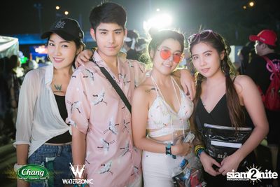 Chang Music Connection presents Waterzonic 2017 (Day 1) — photo 98