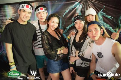 Chang Music Connection presents Waterzonic 2017 (Day 1) — photo 100