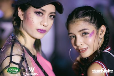 Chang Music Connection presents Waterzonic 2017 (Day 1) — photo 101