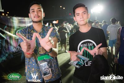 Chang Music Connection presents Waterzonic 2017 (Day 1) — photo 102