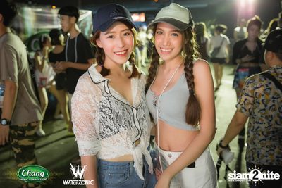 Chang Music Connection presents Waterzonic 2017 (Day 1) — photo 103