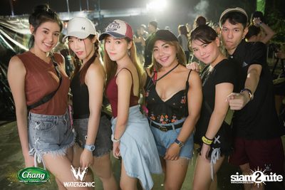Chang Music Connection presents Waterzonic 2017 (Day 1) — photo 105