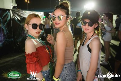 Chang Music Connection presents Waterzonic 2017 (Day 1) — photo 106