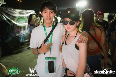 Chang Music Connection presents Waterzonic 2017 (Day 1) — photo 107
