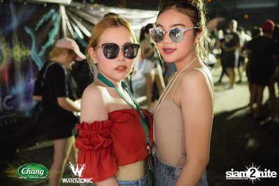 Chang Music Connection presents Waterzonic 2017 (Day 1) — photo 108