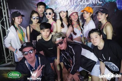 Chang Music Connection presents Waterzonic 2017 (Day 1) — photo 109