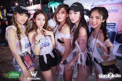 Chang Music Connection presents Waterzonic 2017 (Day 1) — photo 111