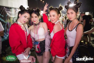 Chang Music Connection presents Waterzonic 2017 (Day 1) — photo 112