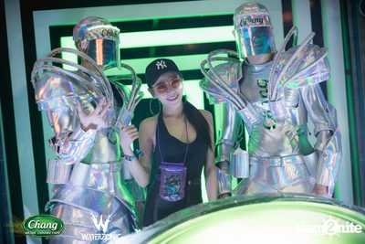 Chang Music Connection presents Waterzonic 2017 (Day 1) — photo 113