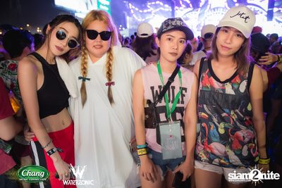Chang Music Connection presents Waterzonic 2017 (Day 1) — photo 114