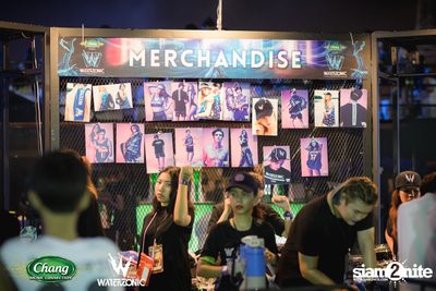 Chang Music Connection presents Waterzonic 2017 (Day 1) — photo 115