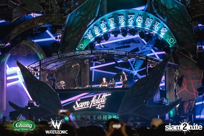 Chang Music Connection presents Waterzonic 2017 (Day 1) — photo 117