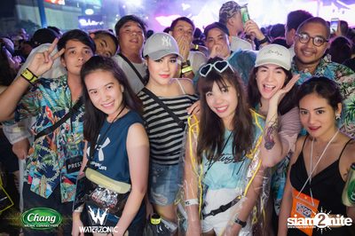 Chang Music Connection presents Waterzonic 2017 (Day 1) — photo 119