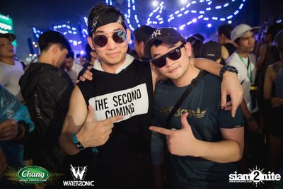 Chang Music Connection presents Waterzonic 2017 (Day 1) — photo 121