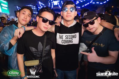 Chang Music Connection presents Waterzonic 2017 (Day 1) — photo 122