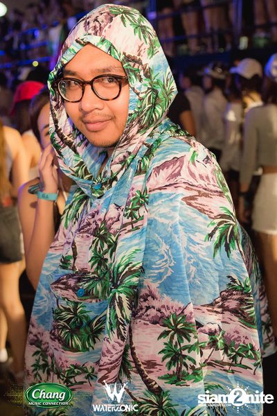 Chang Music Connection presents Waterzonic 2017 (Day 1) — photo 123