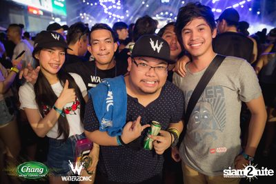 Chang Music Connection presents Waterzonic 2017 (Day 1) — photo 125
