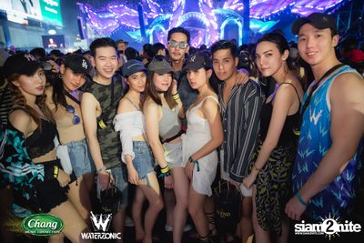 Chang Music Connection presents Waterzonic 2017 (Day 1) — photo 126