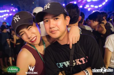 Chang Music Connection presents Waterzonic 2017 (Day 1) — photo 127