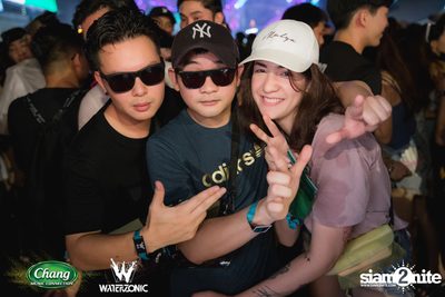 Chang Music Connection presents Waterzonic 2017 (Day 1) — photo 130