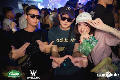 Chang Music Connection presents Waterzonic 2017 (Day 1) — photo 131