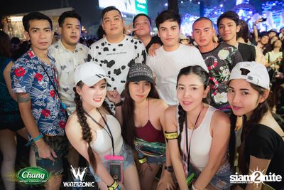 Chang Music Connection presents Waterzonic 2017 (Day 1) — photo 133