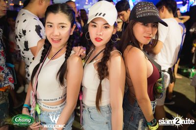 Chang Music Connection presents Waterzonic 2017 (Day 1) — photo 134