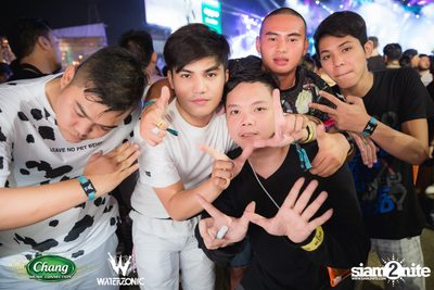 Chang Music Connection presents Waterzonic 2017 (Day 1) — photo 135
