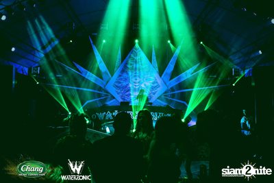 Chang Music Connection presents Waterzonic 2017 (Day 1) — photo 137