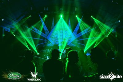 Chang Music Connection presents Waterzonic 2017 (Day 1) — photo 138
