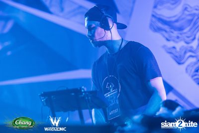 Chang Music Connection presents Waterzonic 2017 (Day 1) — photo 140