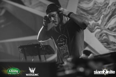 Chang Music Connection presents Waterzonic 2017 (Day 1) — photo 141