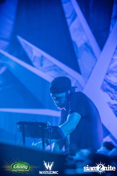 Chang Music Connection presents Waterzonic 2017 (Day 1) — photo 142