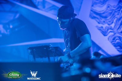 Chang Music Connection presents Waterzonic 2017 (Day 1) — photo 143