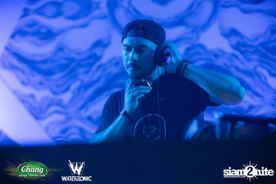 Chang Music Connection presents Waterzonic 2017 (Day 1) — photo 144