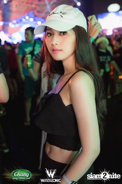 Chang Music Connection presents Waterzonic 2017 (Day 1) — photo 145