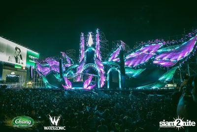 Chang Music Connection presents Waterzonic 2017 (Day 1) — photo 148