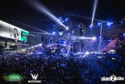 Chang Music Connection presents Waterzonic 2017 (Day 1) — photo 150
