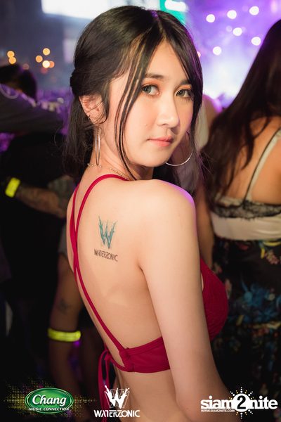 Chang Music Connection presents Waterzonic 2017 (Day 1) — photo 151