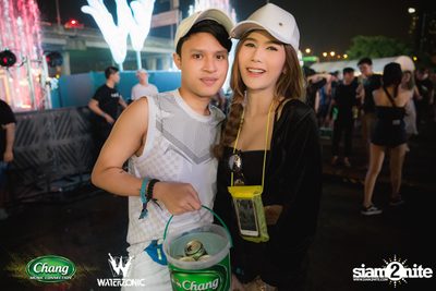 Chang Music Connection presents Waterzonic 2017 (Day 1) — photo 152